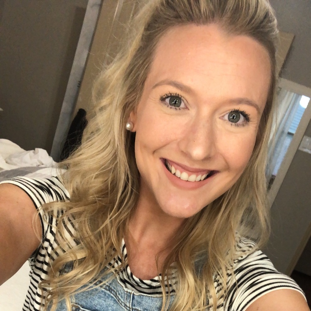 Meet your Posher, Taylor